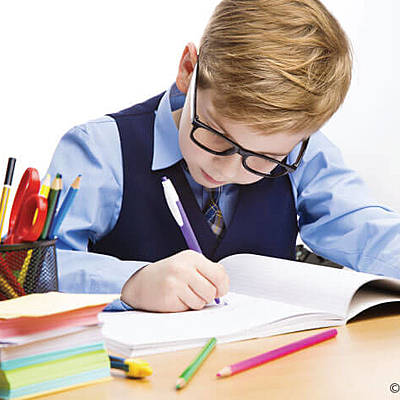 Timeline: 7 years old