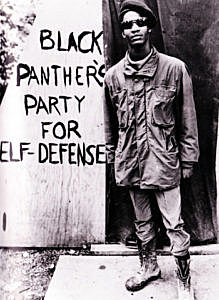 Black Panthers