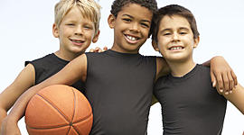 Timeline: 9 years old