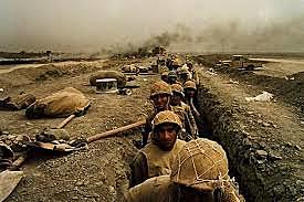 Iran-Iraq War