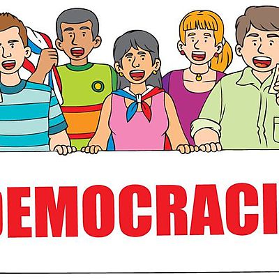 Timeline: EQUIDAD DE GENERO