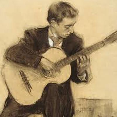 Timeline: LA HISTORIA DE LA GUITARRA