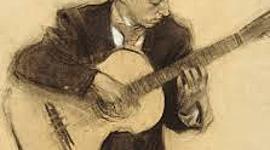 Timeline: LA HISTORIA DE LA GUITARRA