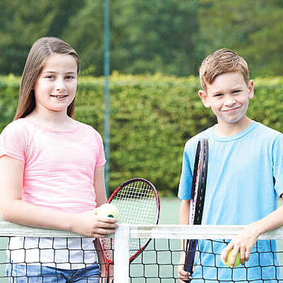 Timeline: 10 years old