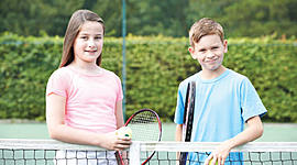 Timeline: 10 years old