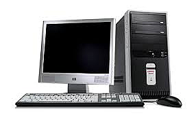 ho compact deskotp celeron