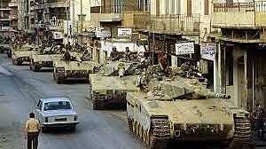 1982 Lebanon War