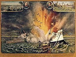 Explosión del Maine