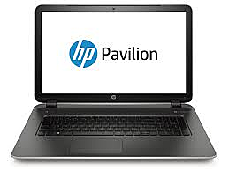 hp pavilion 2015