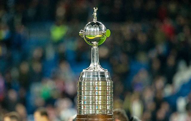 Copa Libertadores