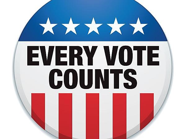 Voting Rights Act of 1965