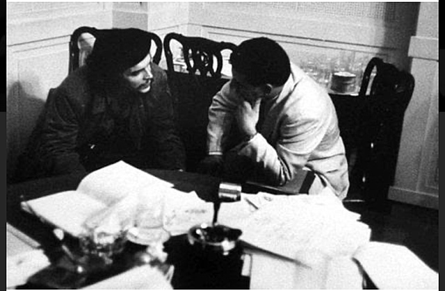 Fue ministro de Economía