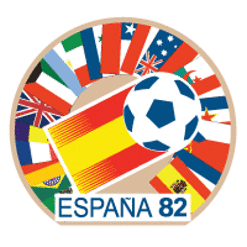 España 82