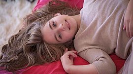 Timeline: 12 years old