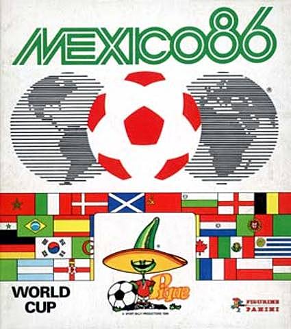 México 86