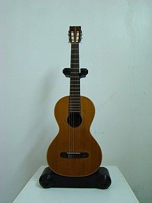 HISTORIA DE LA GUITARRA