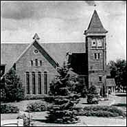 Tuskegee Institute created