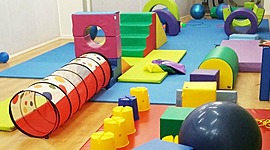 Timeline: Historia de la psicomotricidad