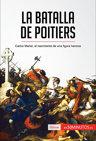 Batalla de Poitiers
