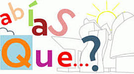 Timeline: Curiosidades del lenguaje