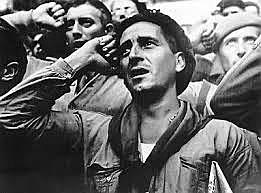 Brigadas internacionales