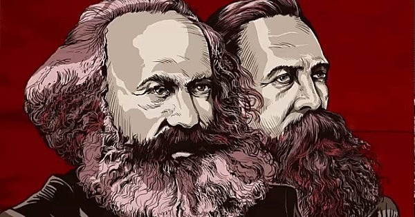 Marxismo