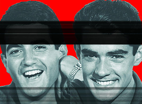 Debut Dúo Dinámico