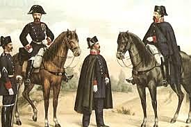 O´Donnell sustituye a Espartero como Jefe de Gobierno