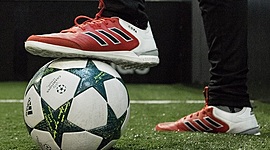 Timeline: La Historia del Fútbol Moderno