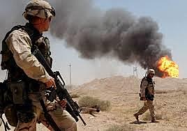 Iraq Invasion