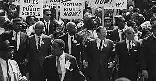 Civil Rights Act of 1964