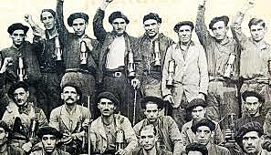 Revolución de octubre