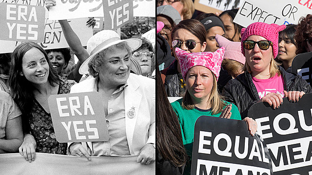 Equal Rights Amendment (ERA)