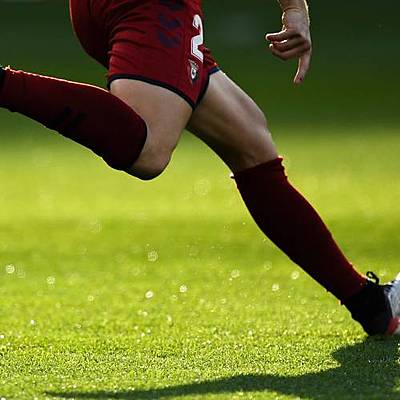 Timeline: Historia del Futbol