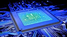 Timeline: MICROPROCESSORS EVOLUTION