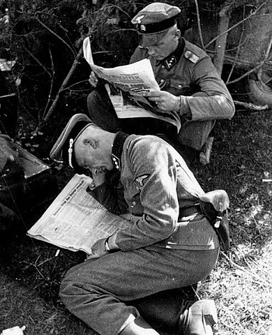 Пик расцвета