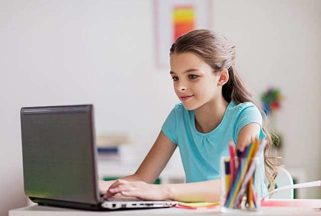 Erin's Christmas Videos