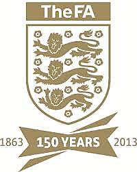 La FA o Asociación de Fútbol fue fundada en Inglaterra