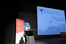 Congreso Mundial de la International Society of Political Psychology