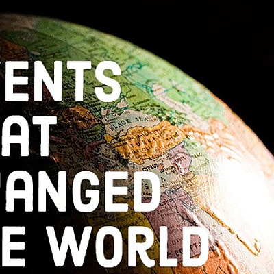 Timeline: WW2: 10 Most Important Events