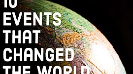 Timeline: WW2: 10 Most Important Events