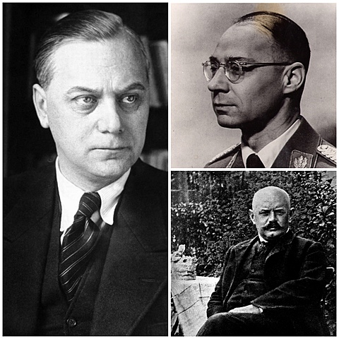 Газета при НСДАП