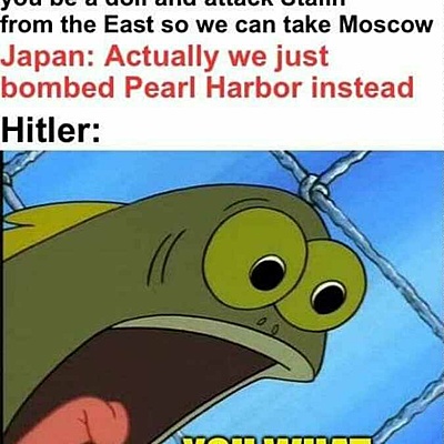 Timeline: WW2: 9 Most Important Events