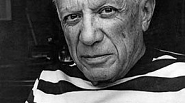 Timeline: Picasso: l'evolució artística d'un geni