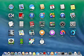 OS X 10.9 Mavericks