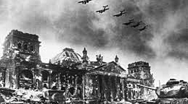 Timeline: SEGUNDA GUERRA MUNDIAL