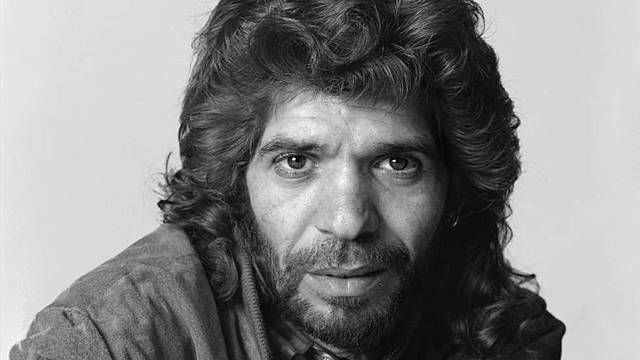 Debuta Camarón de la Isla