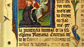 Timeline: Autors medievals catalans