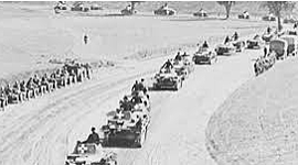 Timeline: WW2: Most Important Events