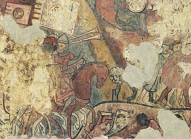 Conquesta de Mallorca